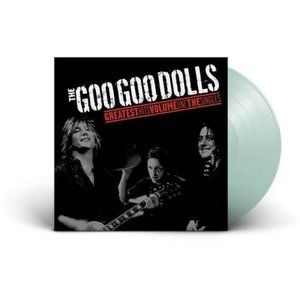 Goo Goo Dolls Greatest Hits LP ~ Exclusive Colored Vinyl ~ New/Sealed!